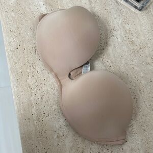 Intimissimi Strapless Nude Bra
